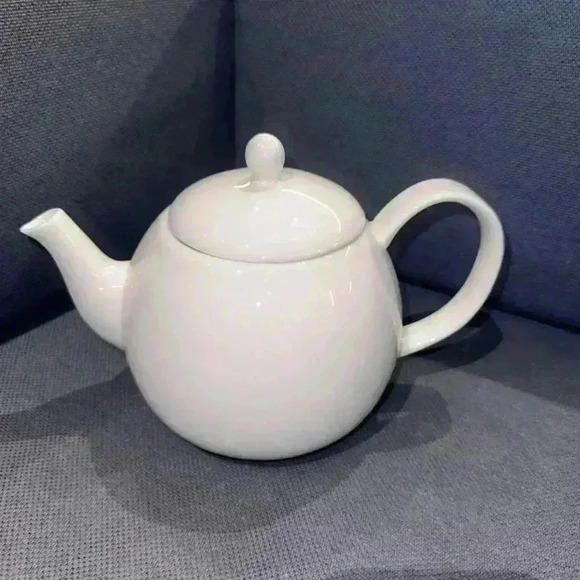 Sweese Teapots for Tea, Porcelain Tea pot / NEW in box! No infuser - Picture 10 of 14